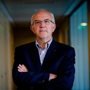 Hugues Sibille Hugues Sibille